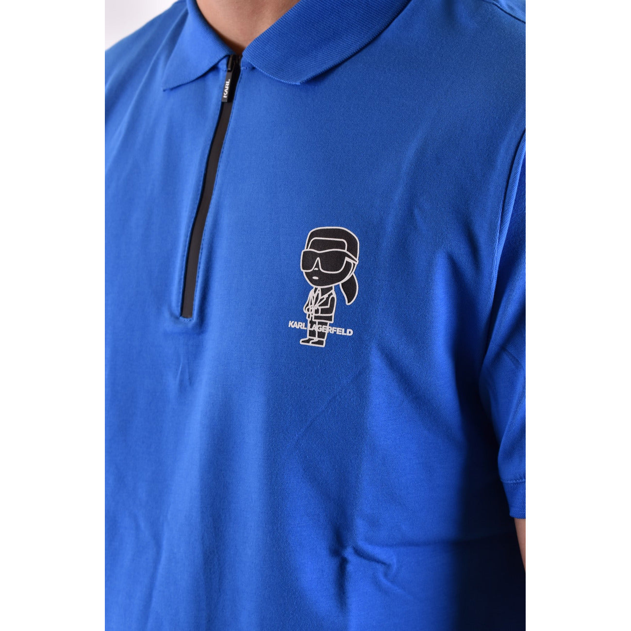 Karl Lagerfeld - Karl Lagerfeld Polo Uomo