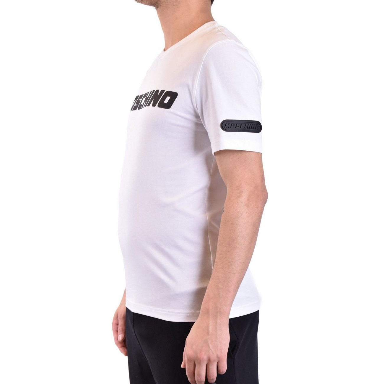 Moschino - Moschino T-Shirt Uomo