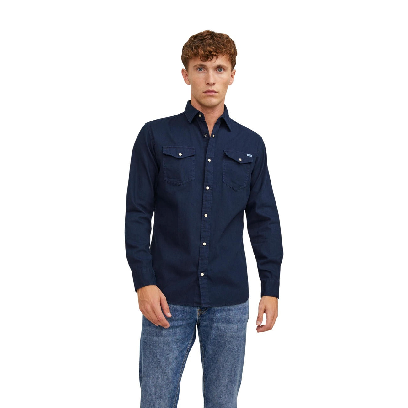 Jack Jones - Jack Jones Camicia Uomo