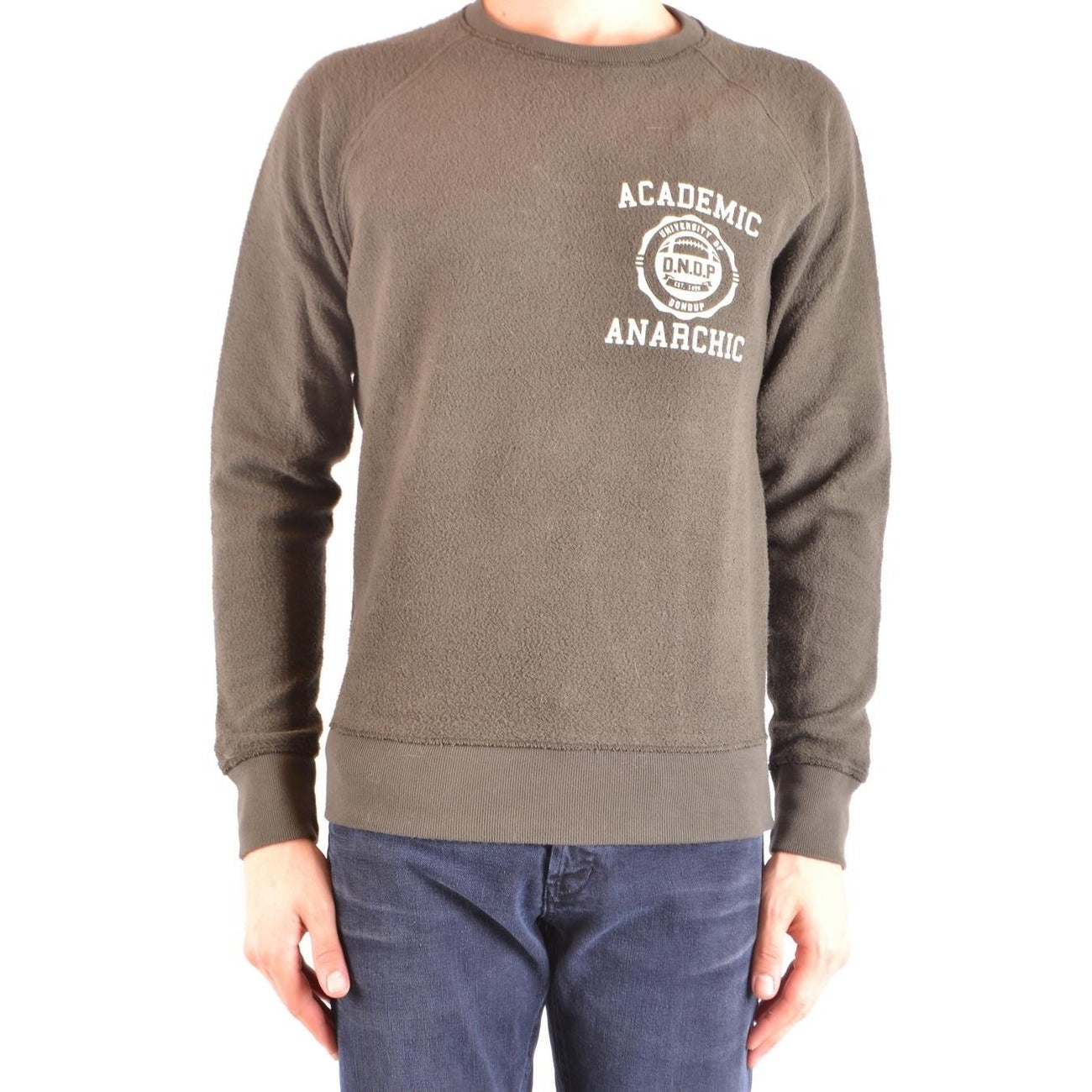 Dondup - Dondup Maglia Uomo