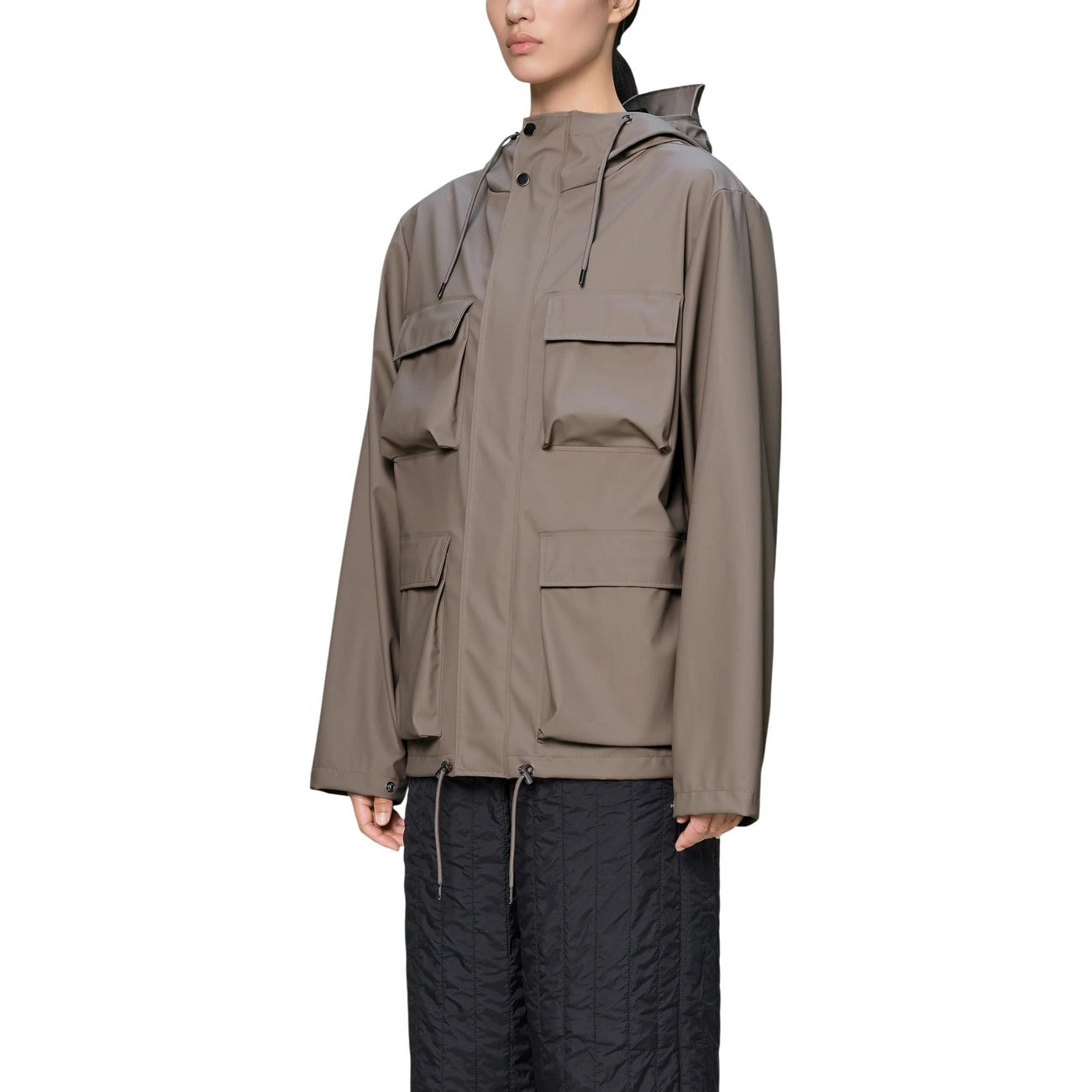 Rains - Rains Giacca Donna
