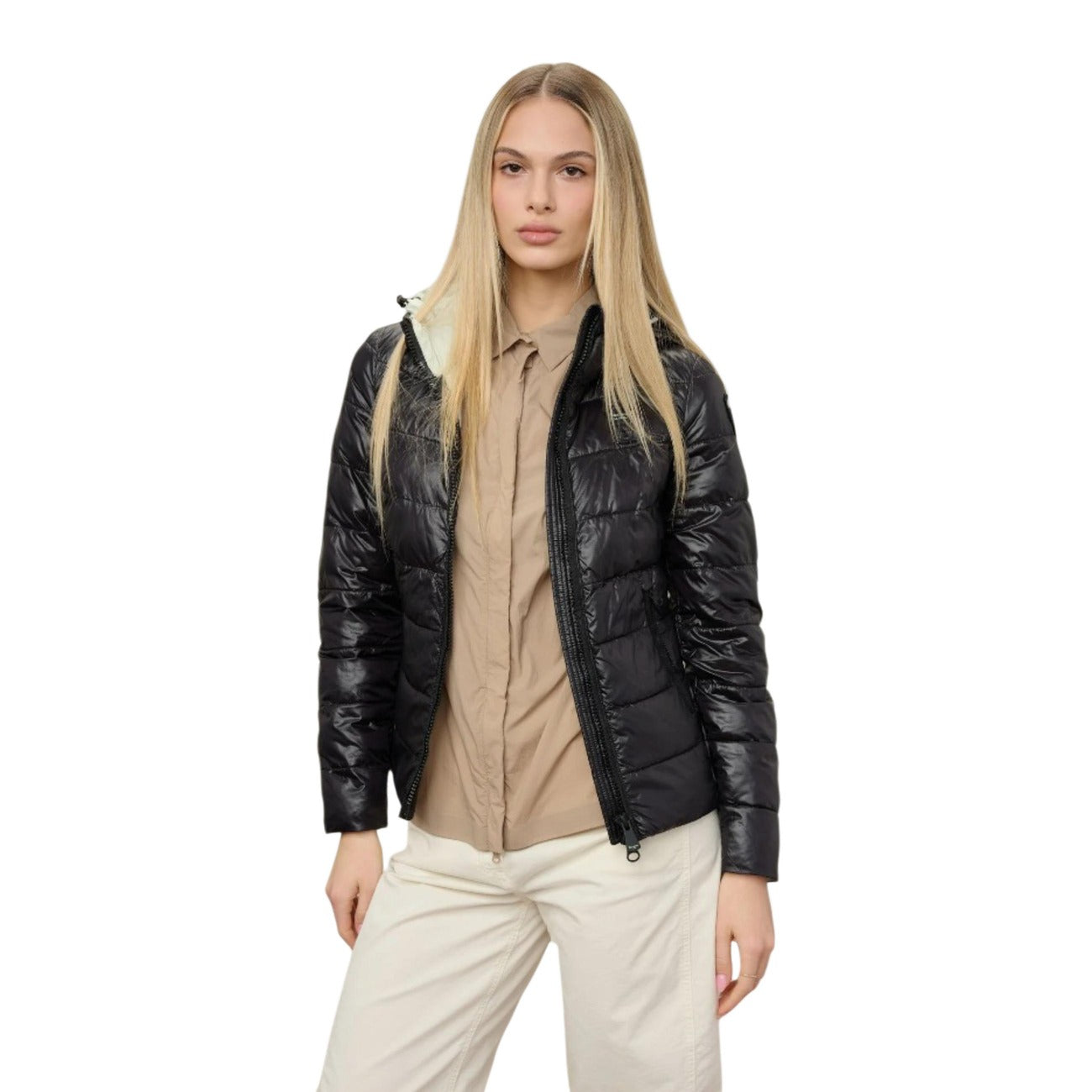 Blauer. - Blauer. Giacca Donna