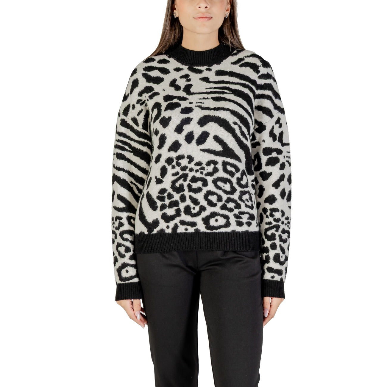 Morgan De Toi - Morgan De Toi Maglia Donna
