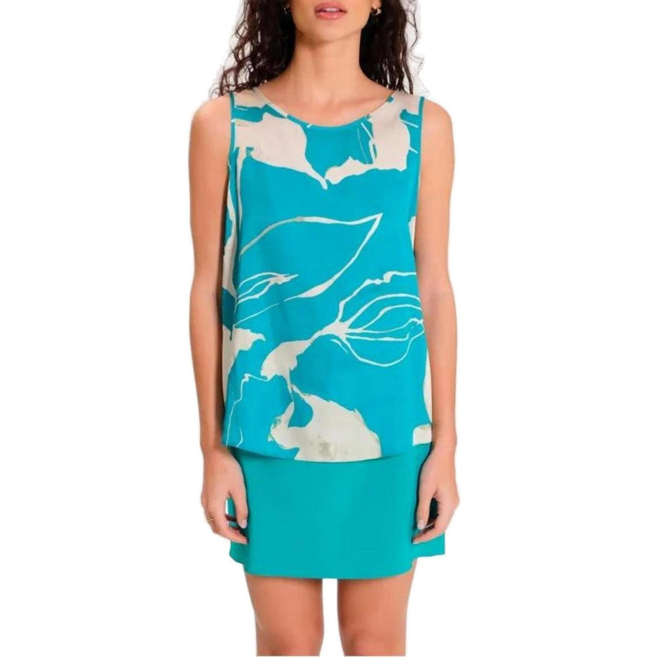 Rinascimento - Rinascimento Blouse Donna
