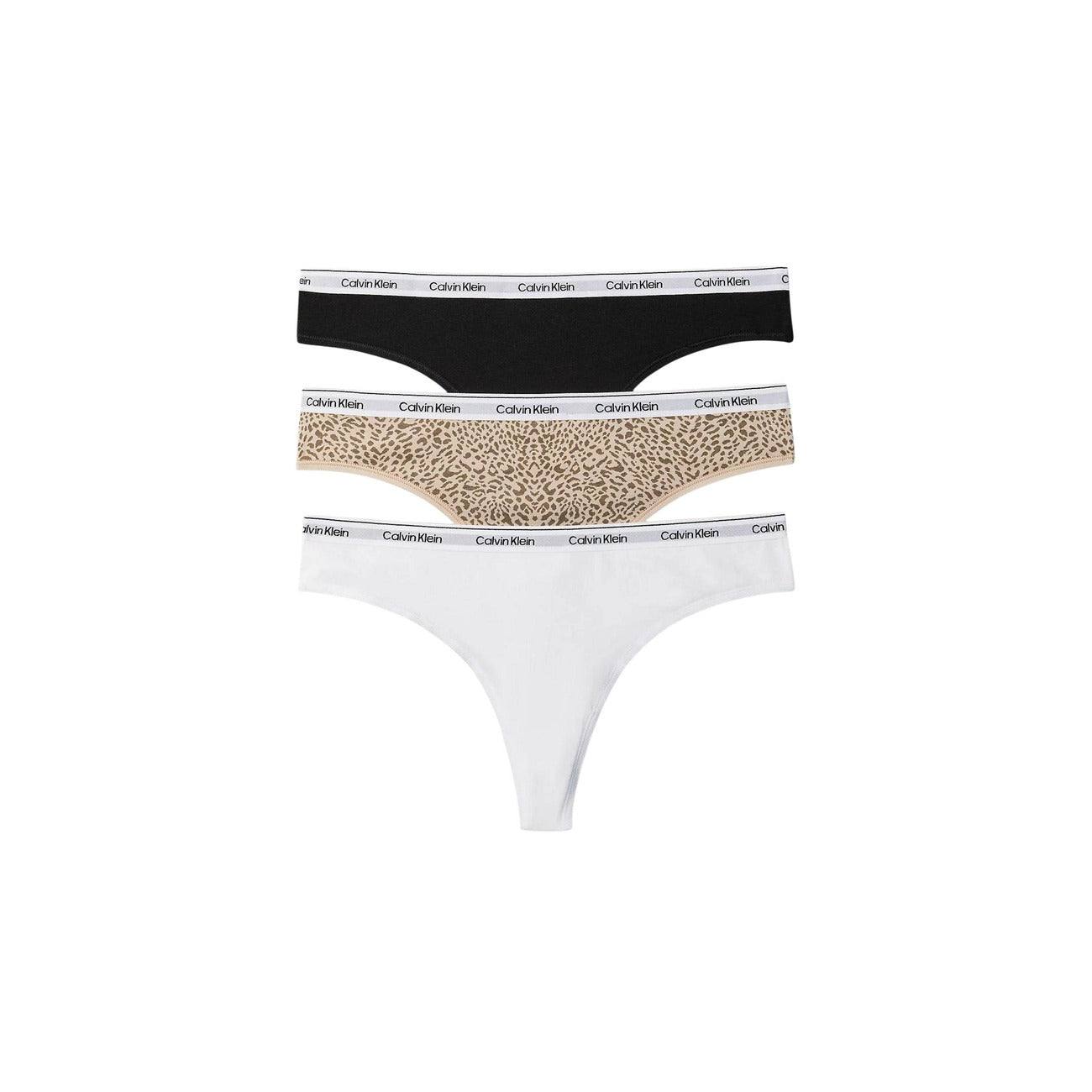 Calvin Klein Underwear - Calvin Klein Underwear Intimo Donna