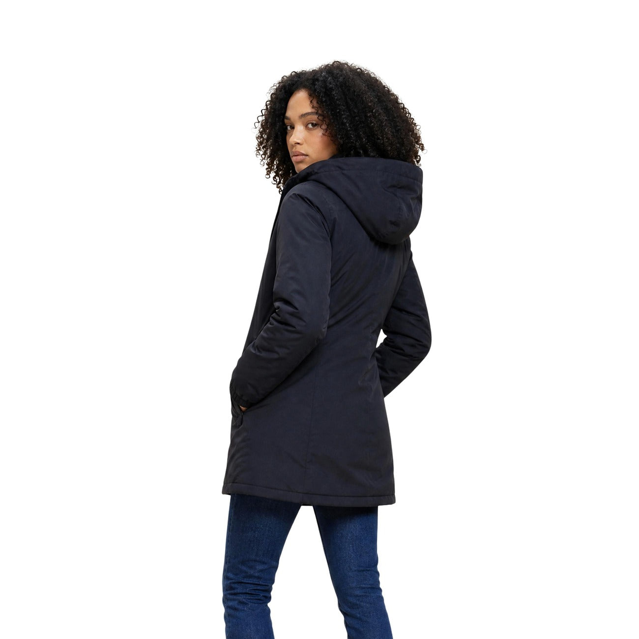 Kway - Kway Giacca Donna