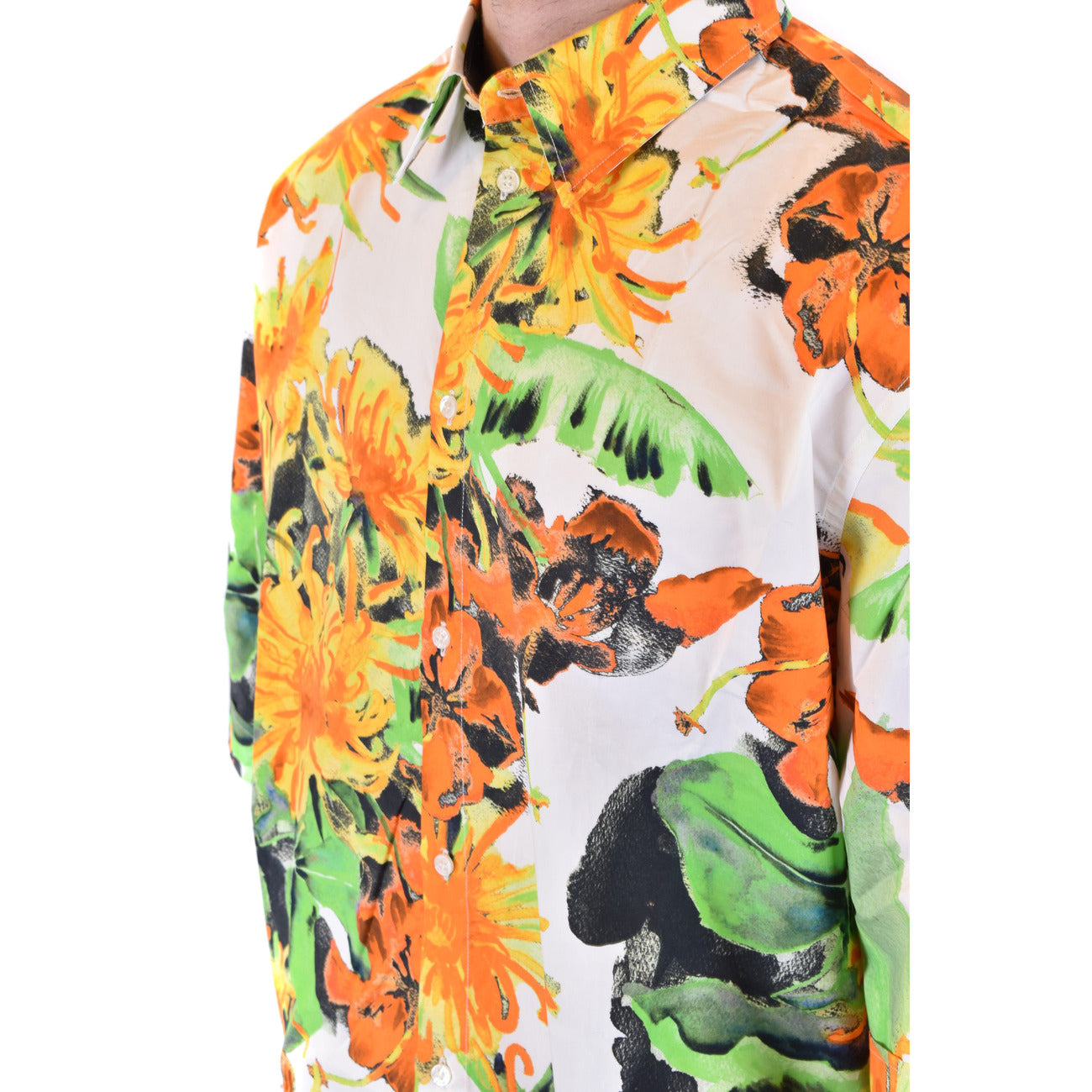 Msgm - Msgm Camicia Uomo