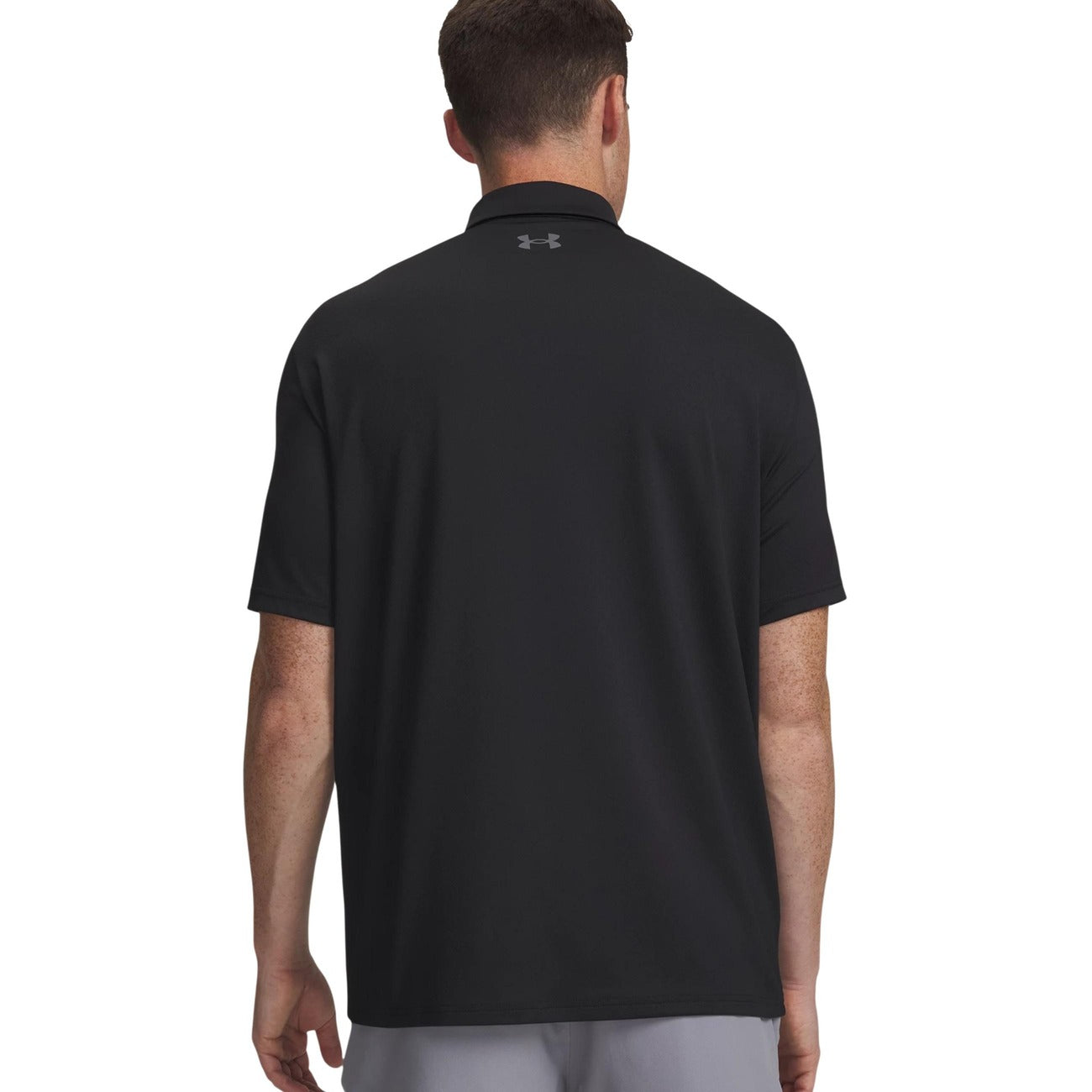 Polo 6009799 Nero