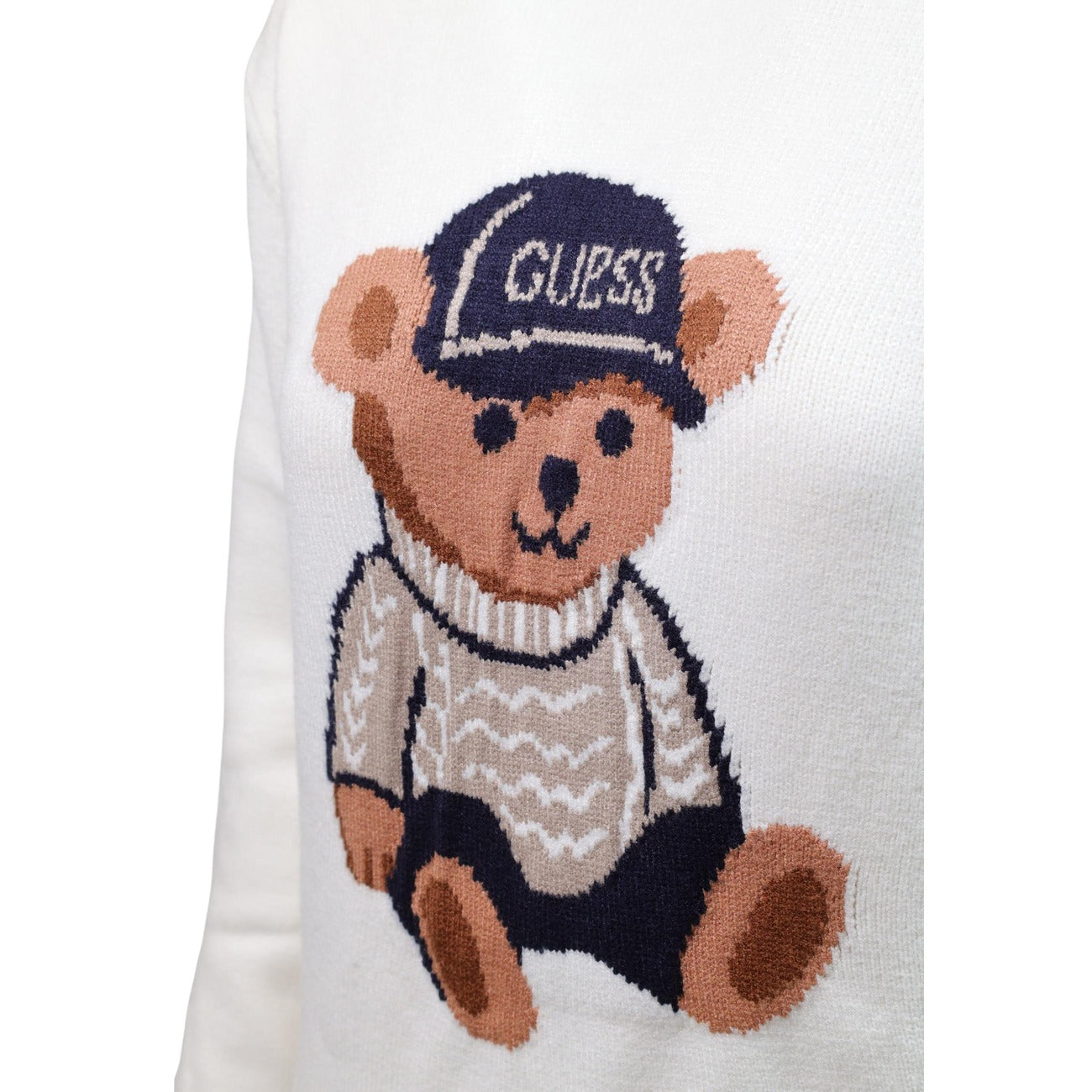 Guess - Guess Maglia Donna