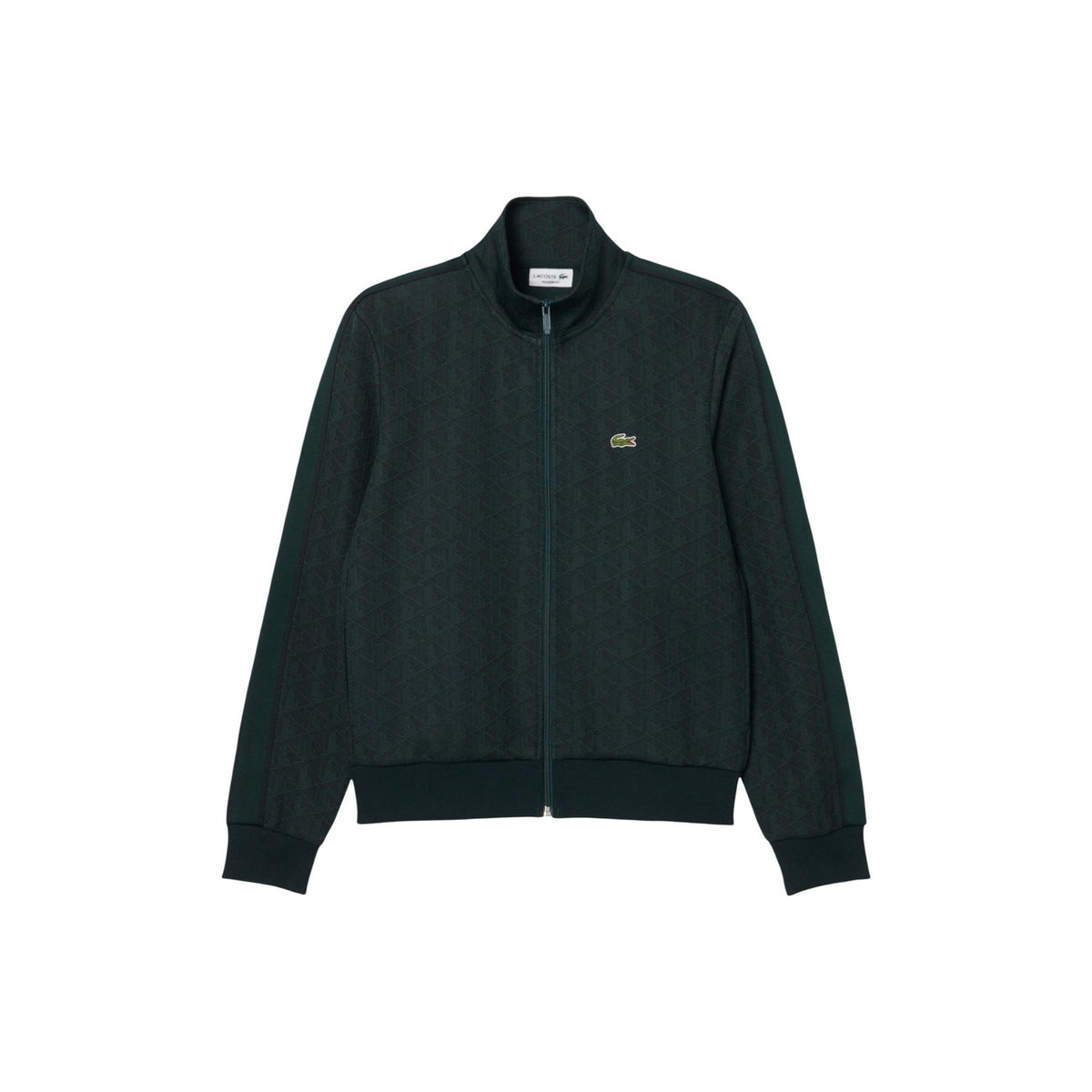 Lacoste - Lacoste Felpa Uomo