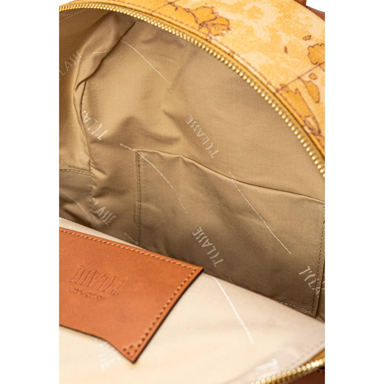 Alviero Martini Prima Classe - Alviero Martini Prima Classe Borsa Donna