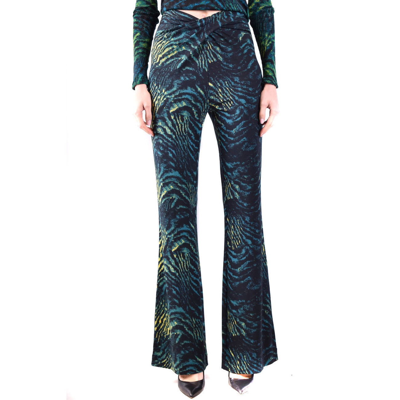 Diane Von Furstenberg - Diane Von Furstenberg Pantaloni Donna