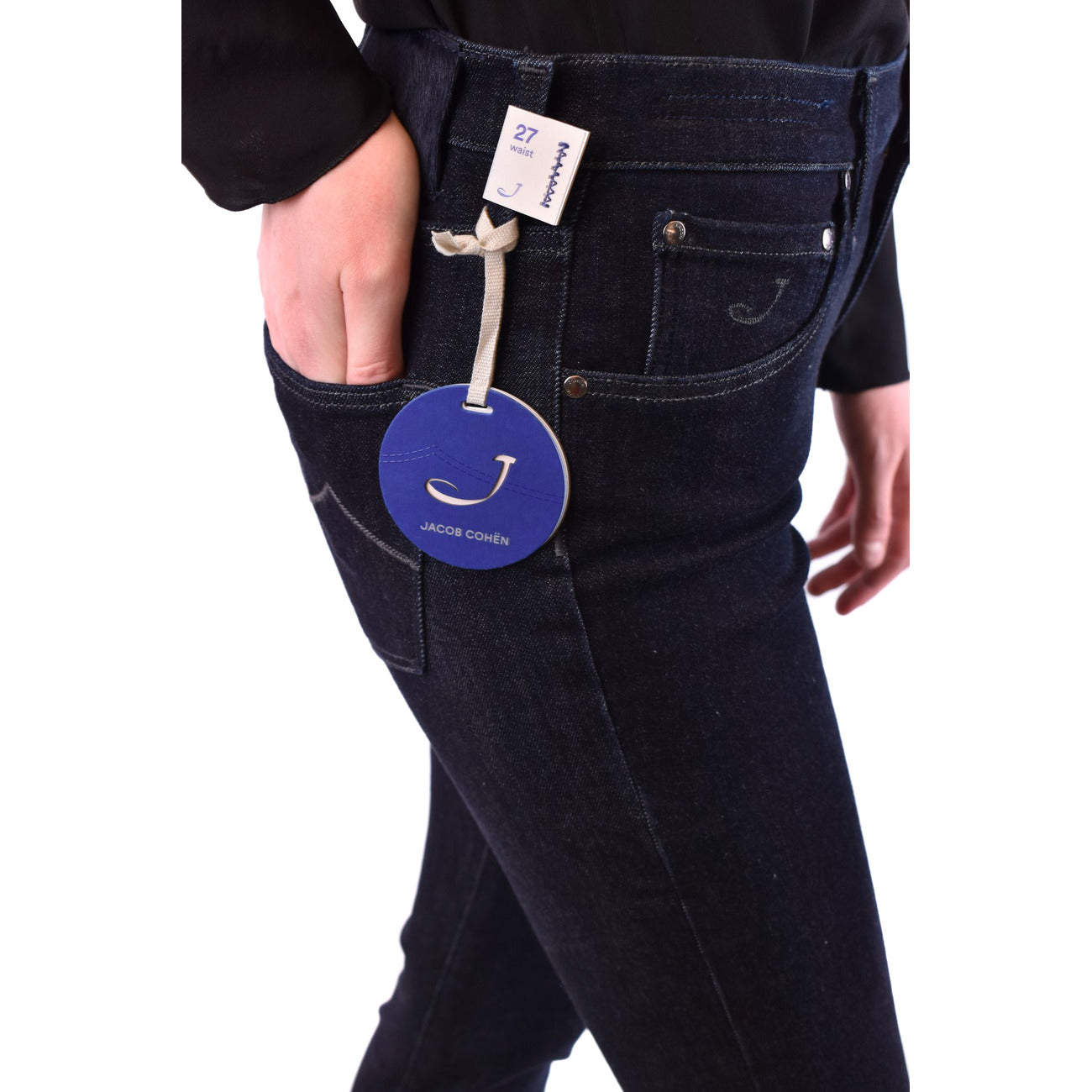 Jacob Cohen - Jacob Cohen Jeans Donna