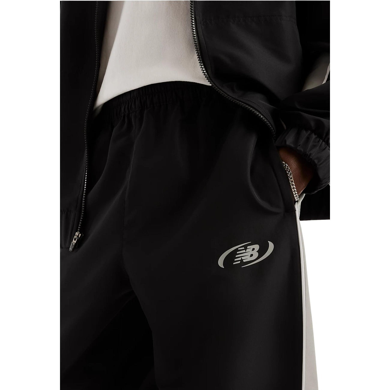 New Balance - New Balance Pantaloni Uomo