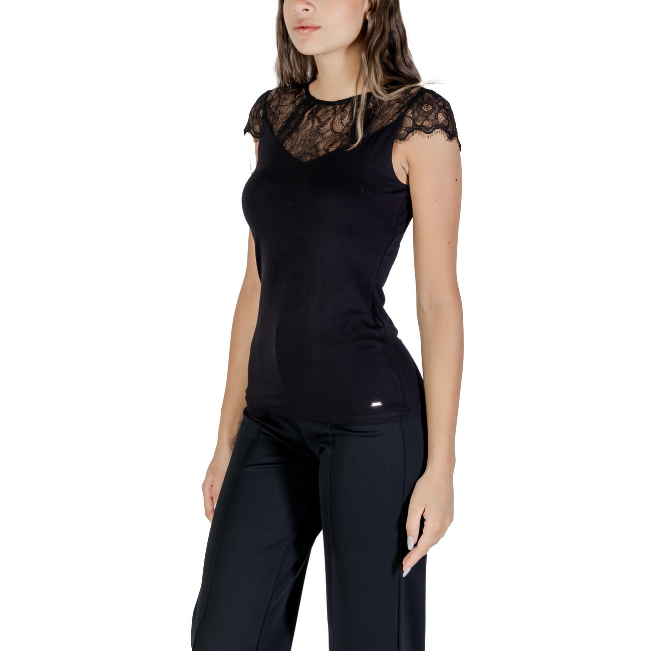 Morgan De Toi - Morgan De Toi Blouse Donna