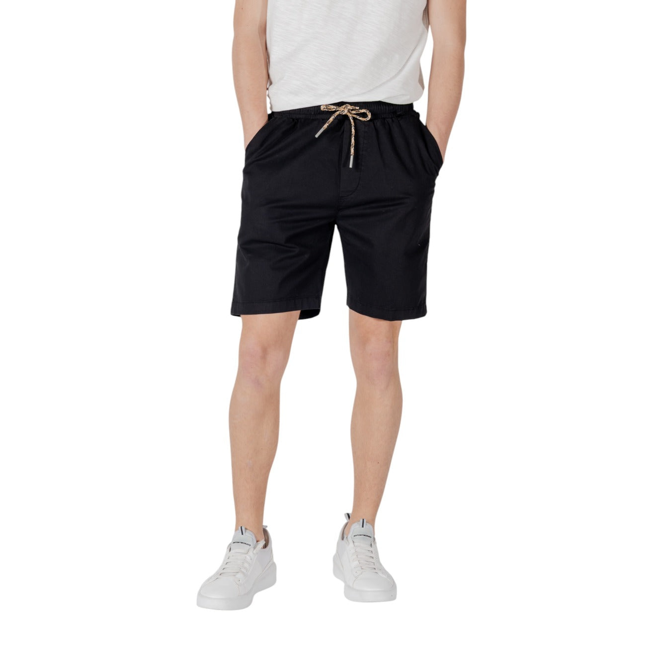 Gianni Lupo - Gianni Lupo Bermuda Uomo