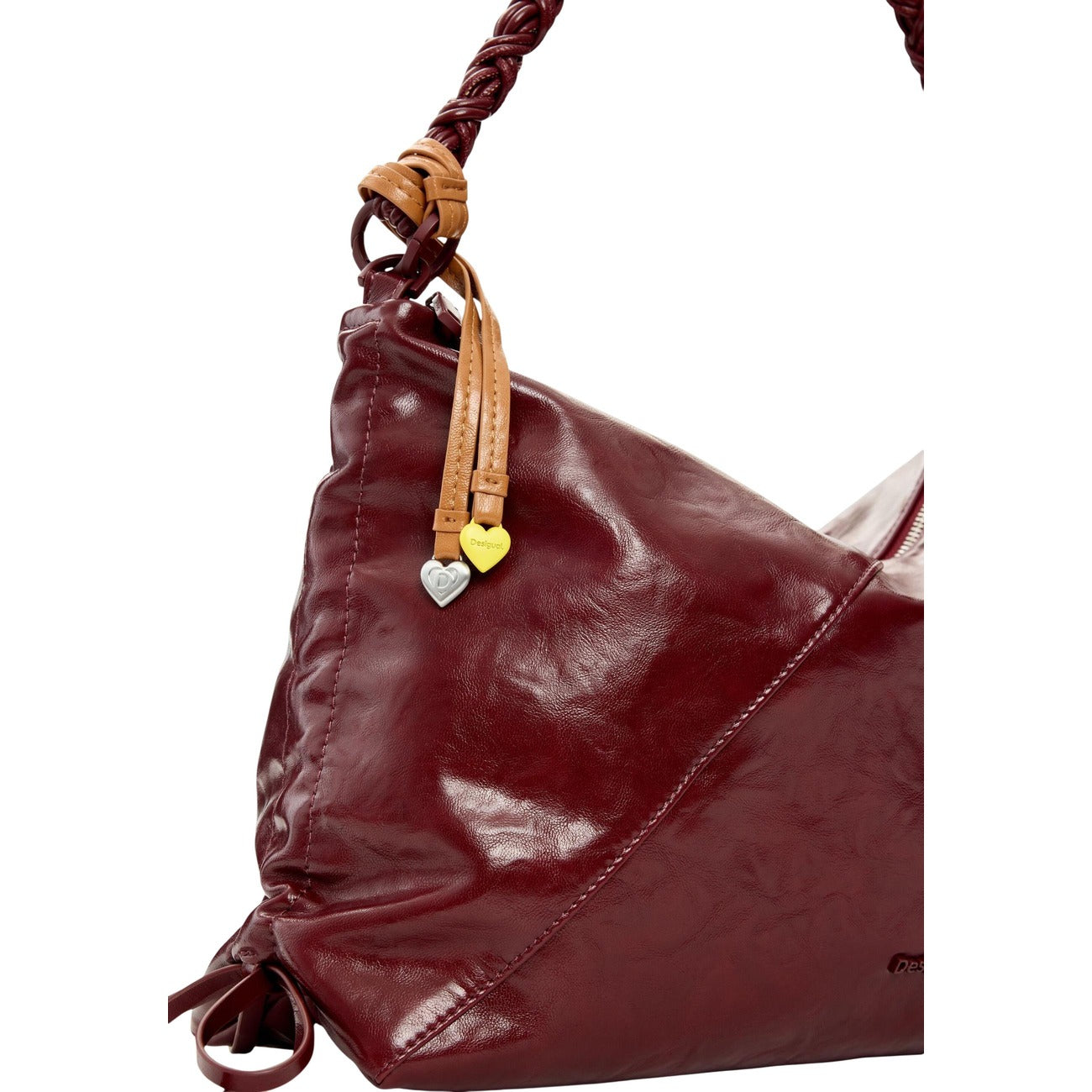 Desigual - Desigual Borsa Donna
