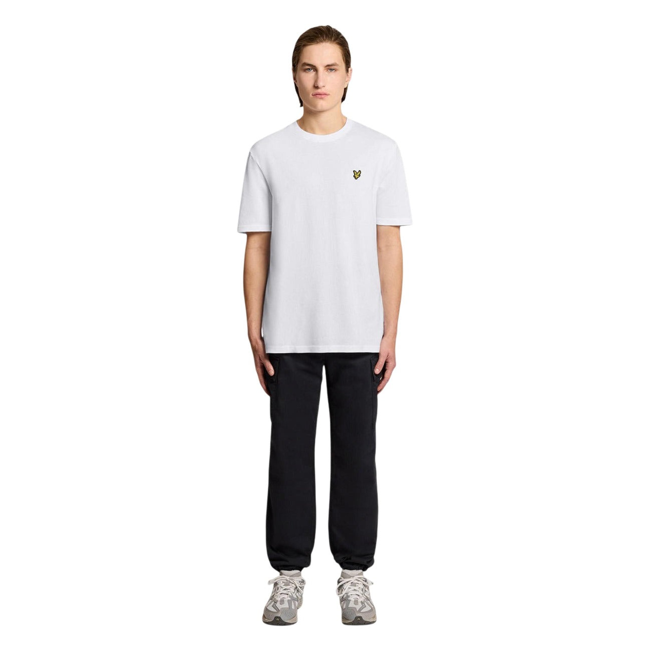 Lyle & Scott - Lyle & Scott T-Shirt Uomo