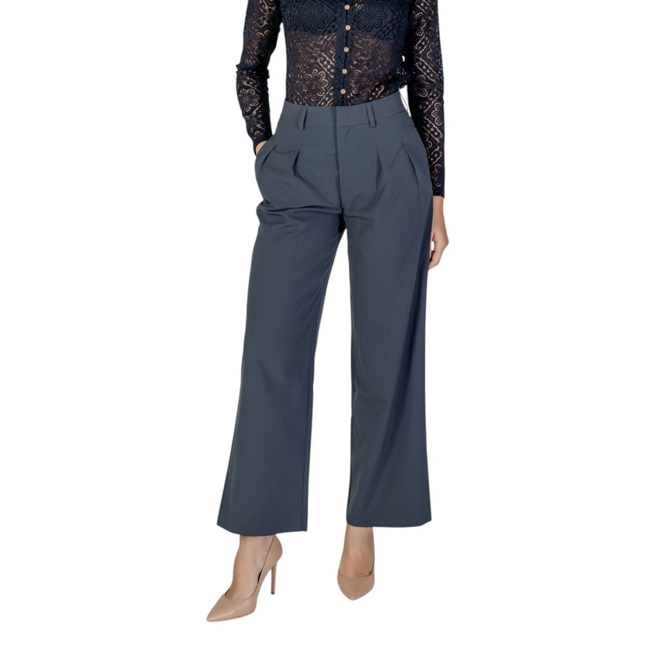 Calvin Klein Jeans - Calvin Klein Jeans Pantaloni Donna