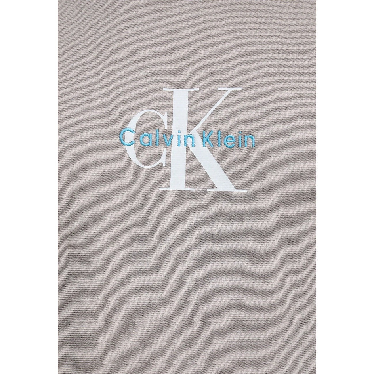 Calvin Klein Jeans - Calvin Klein Jeans Felpa Uomo