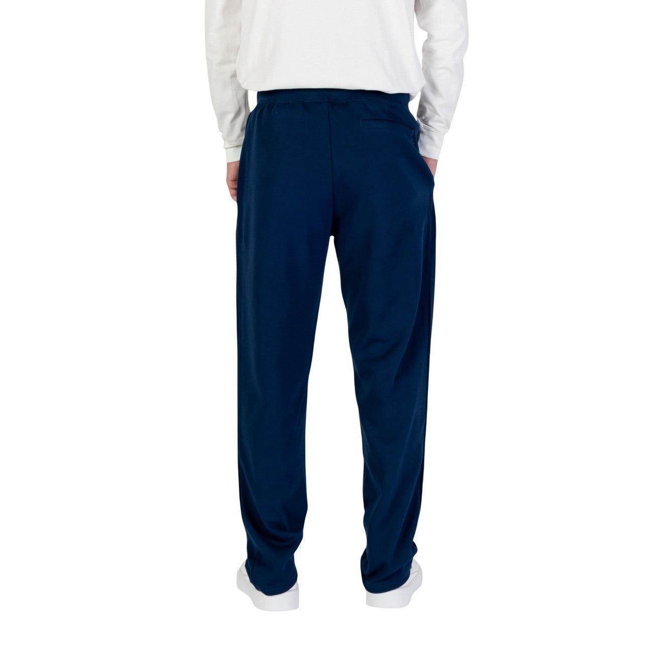 Pantaloni Uomo Blu Autunno/Inverno Tommy Hilfiger