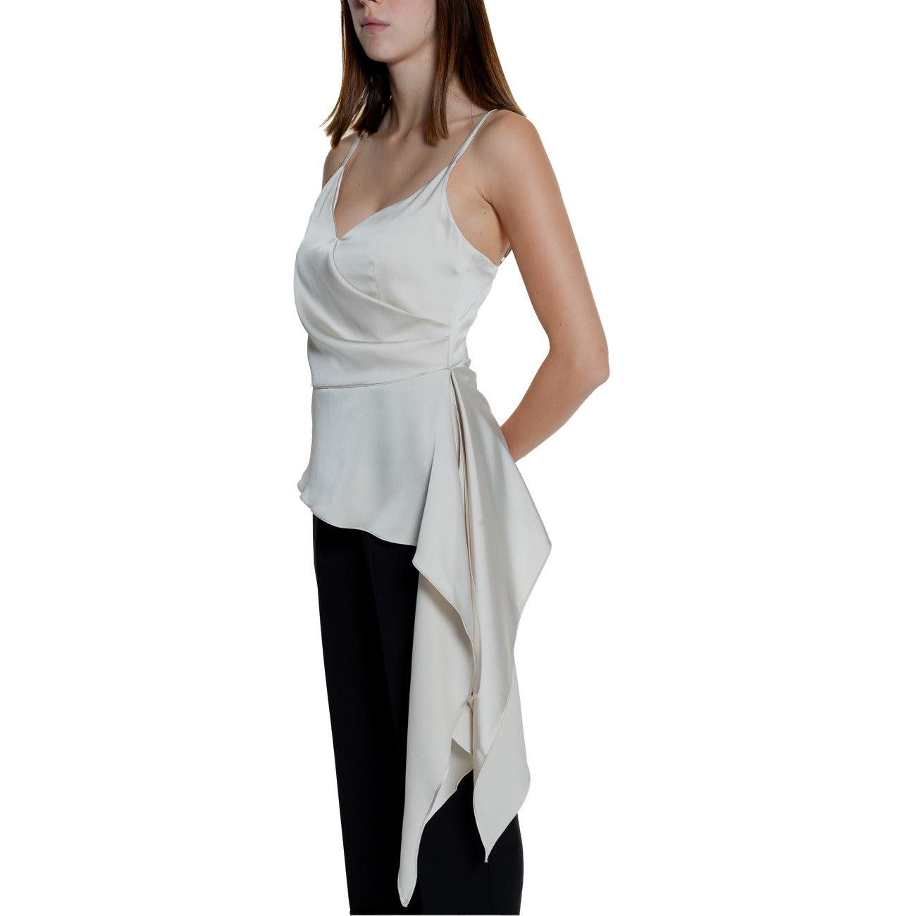 Silence - Silence Top Donna