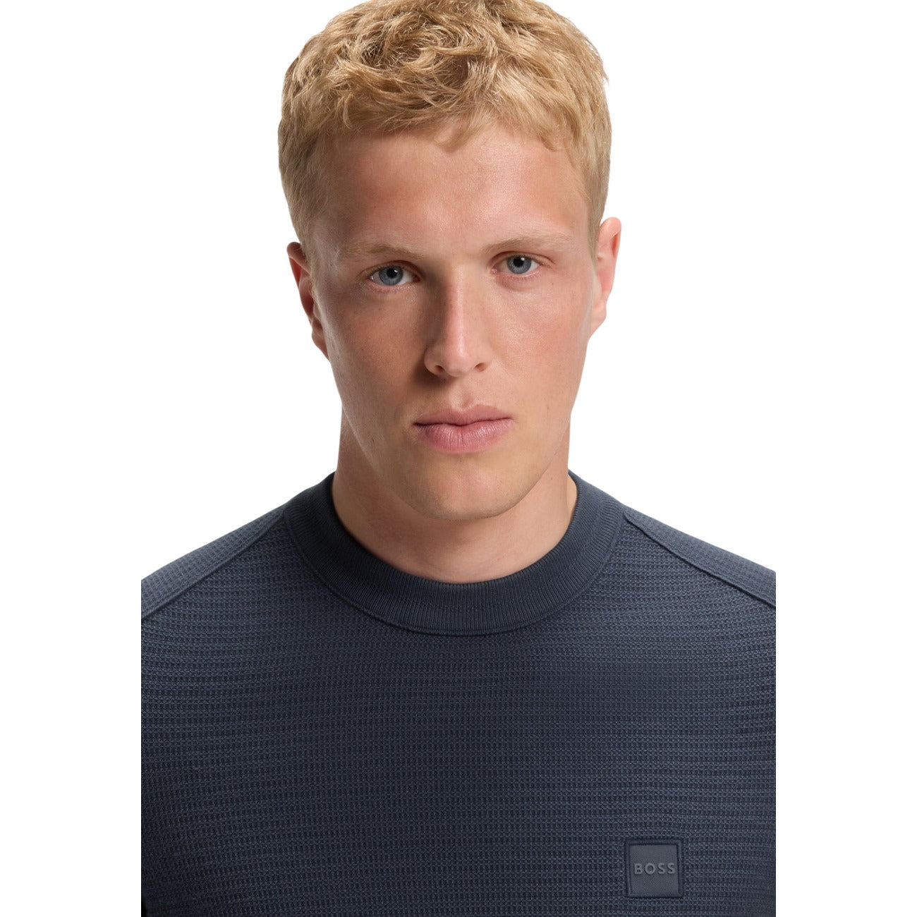 Boss - Boss Maglia Uomo