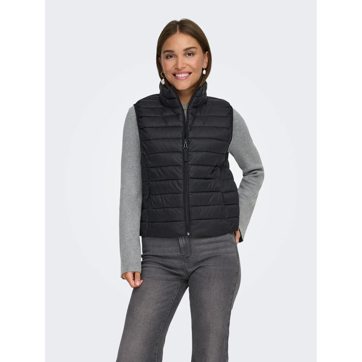Only - Only Gilet Donna