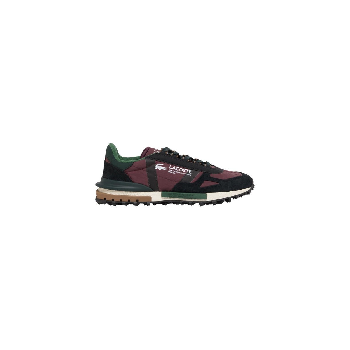 Lacoste - Lacoste Sneakers Uomo