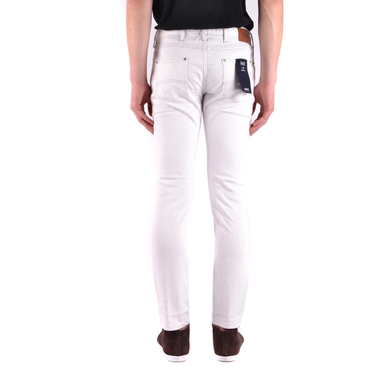 Armani Jeans - Armani Jeans Jeans Uomo