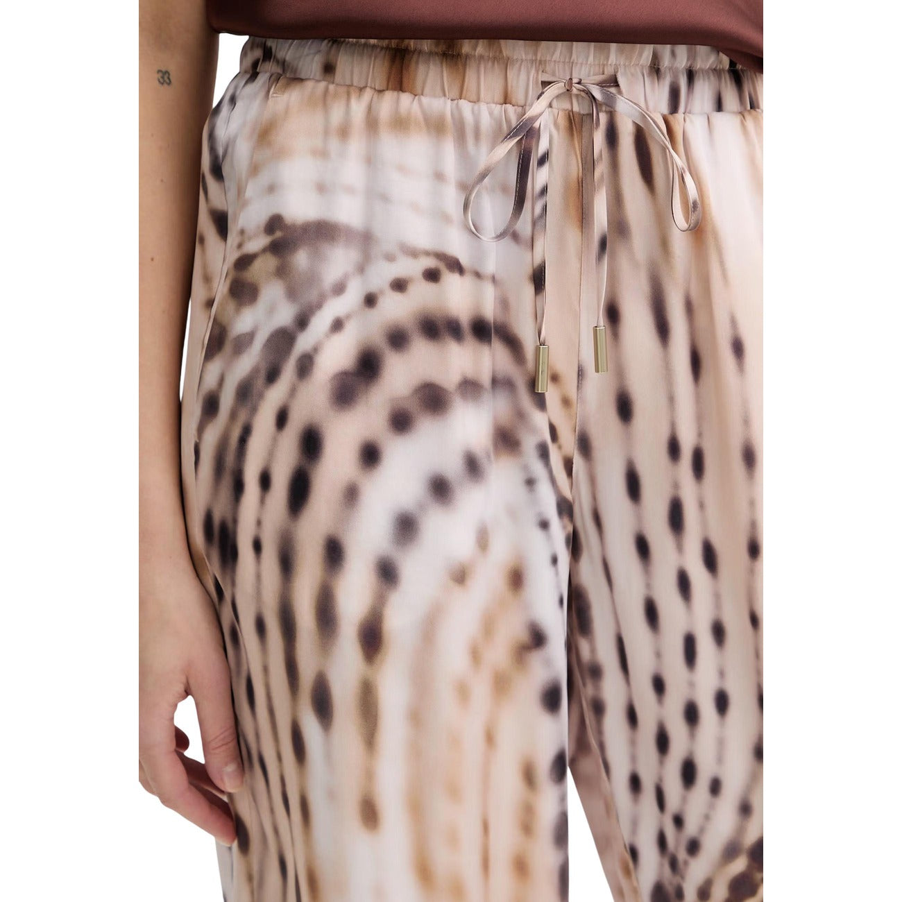 Guess - Guess Pantaloni Donna