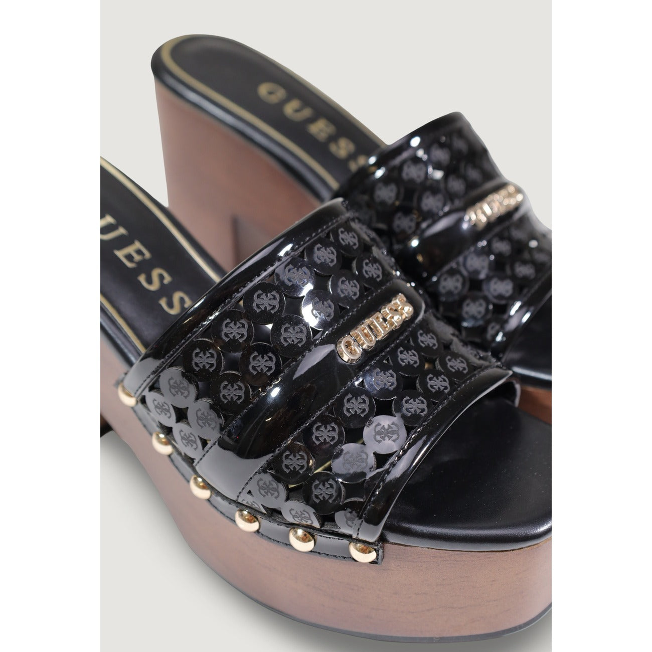 Guess - Guess Ciabatte Donna