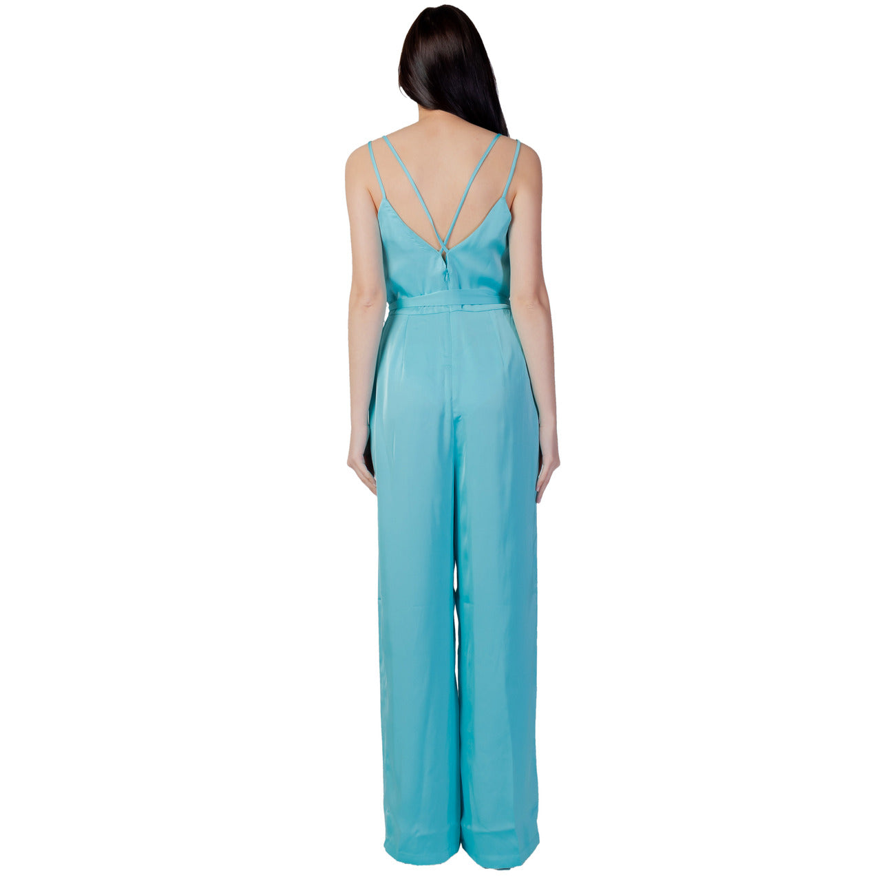Vila Clothes - Vila Clothes Tuta Donna