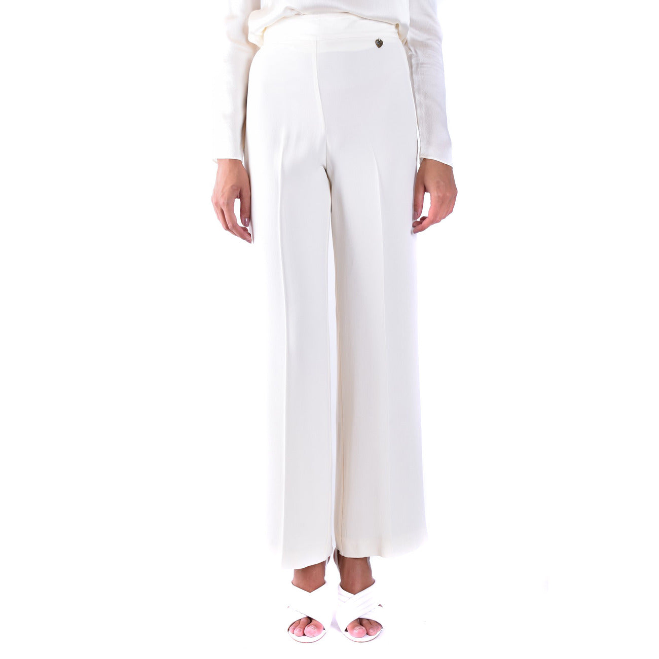 Twinset - Twinset Pantaloni Donna