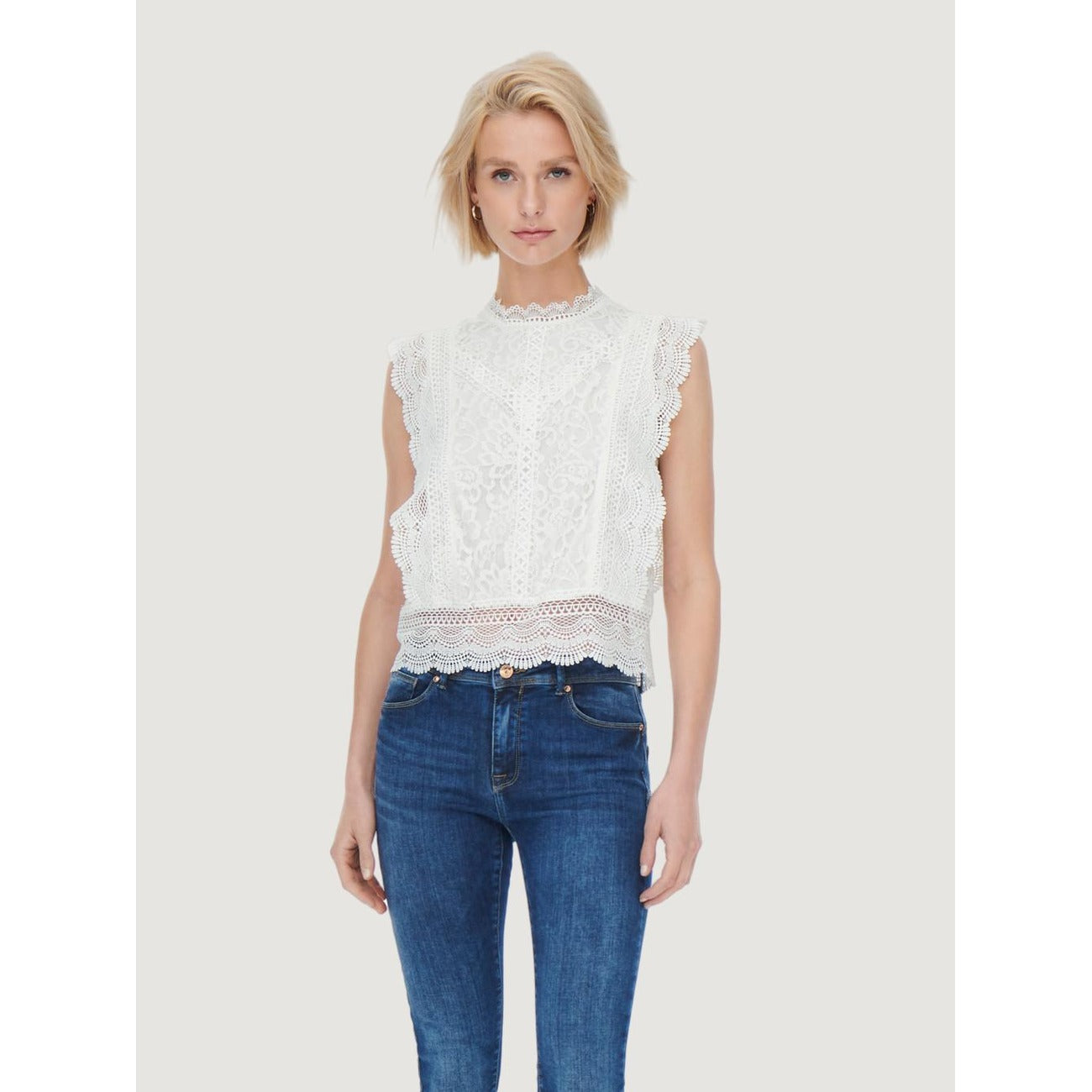 Only - Only Canotta Donna
