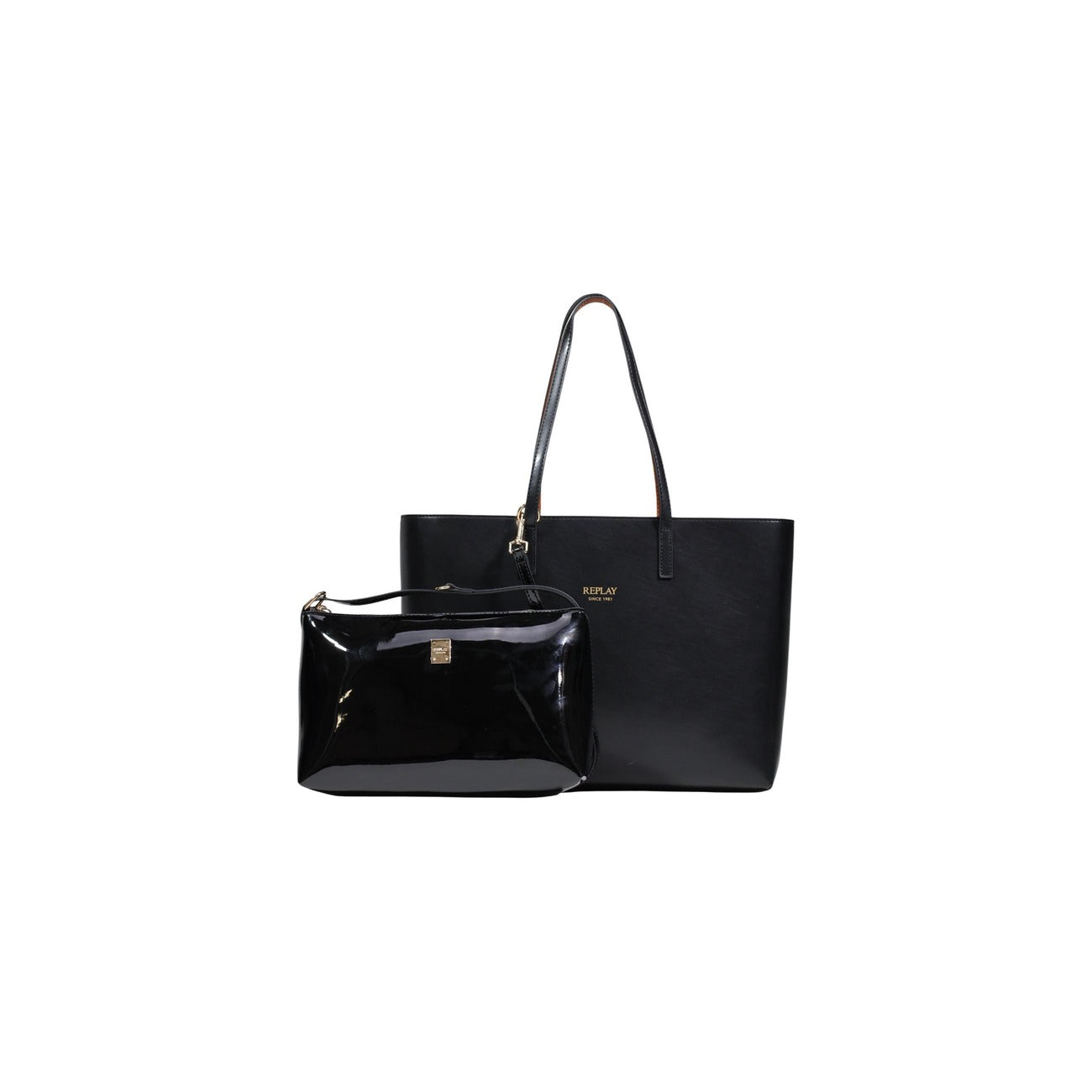 Replay - Replay Borsa Donna