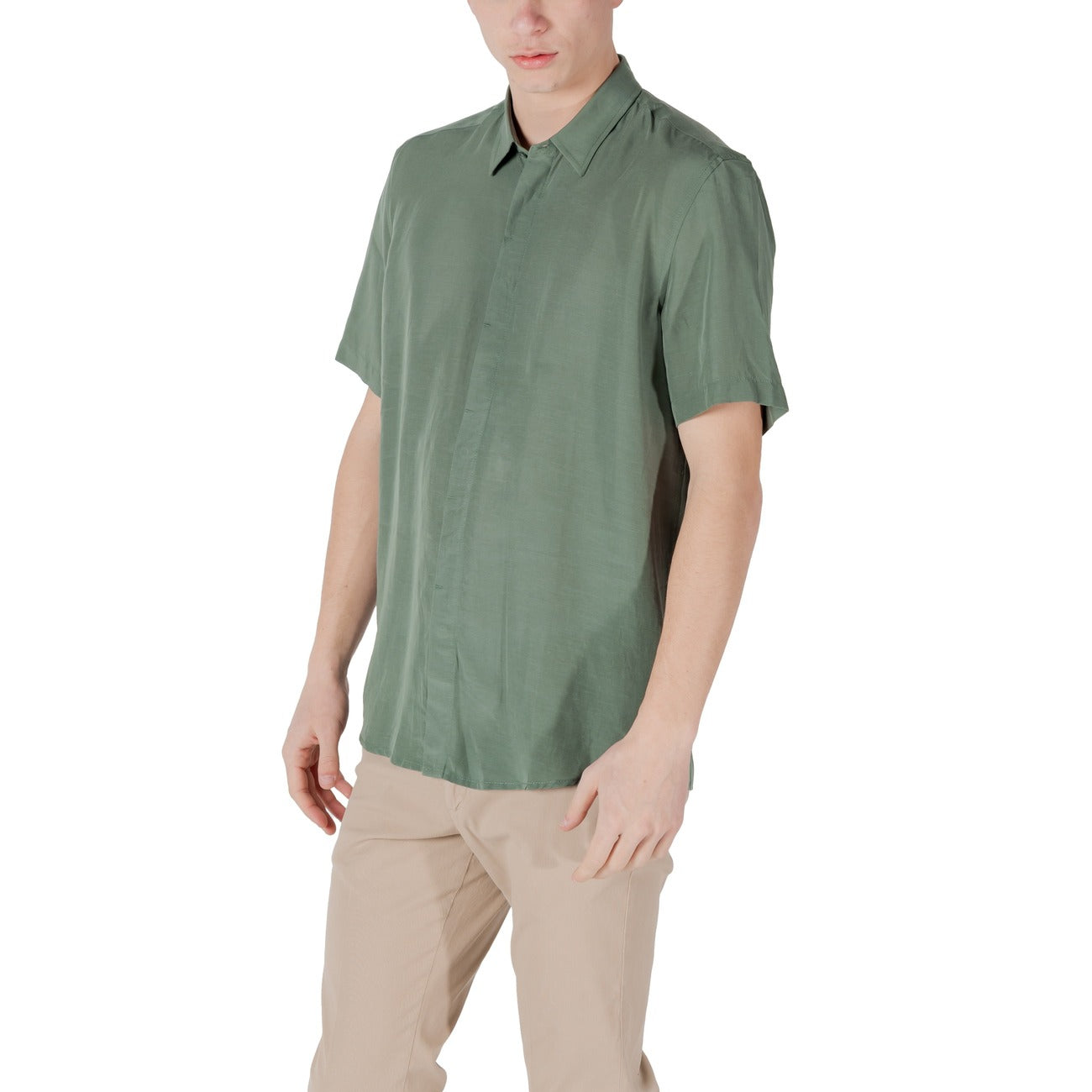 Antony Morato - Antony Morato Camicia Uomo