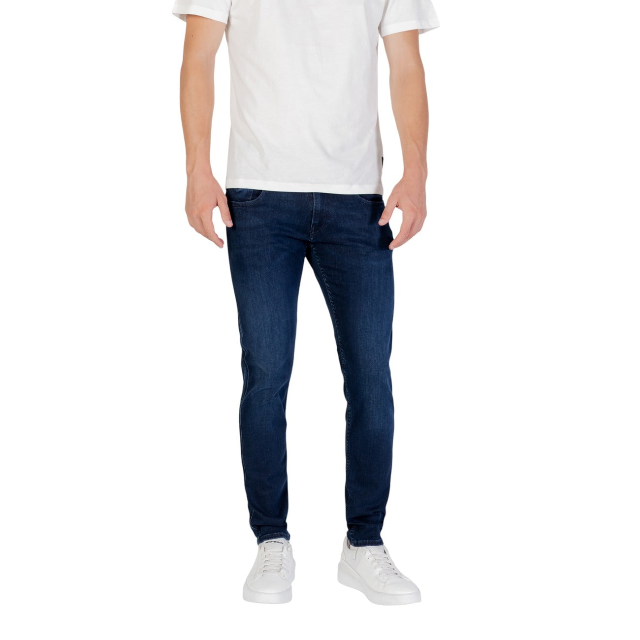 Replay - Replay Jeans Uomo