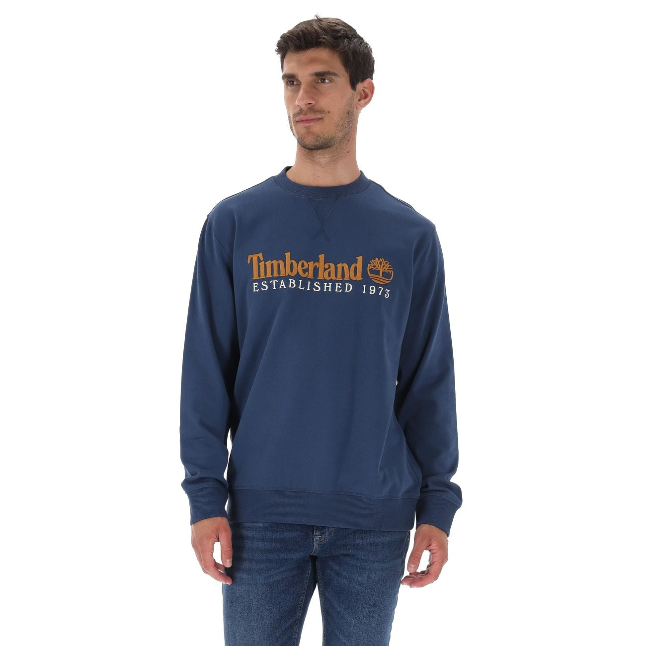 Timberland - Timberland Felpa Uomo