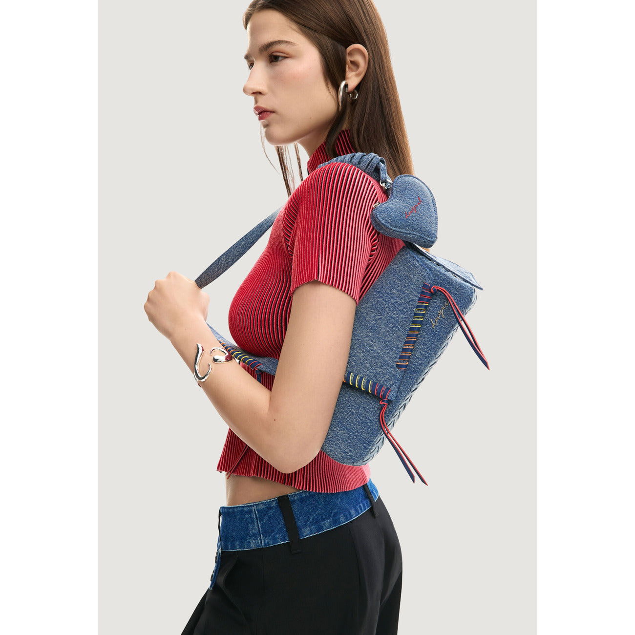 Desigual - Desigual Borsa Donna