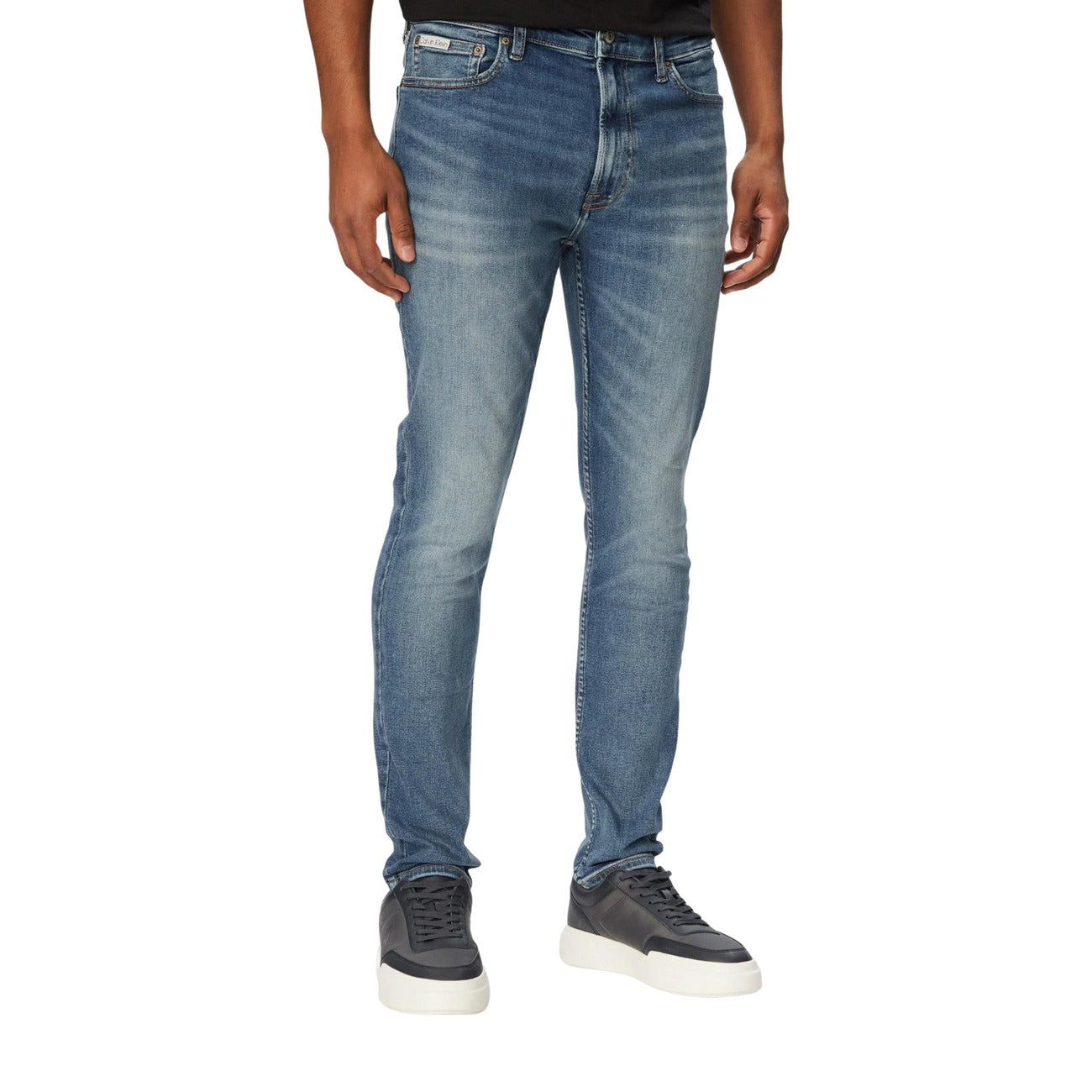 Calvin Klein Jeans - Calvin Klein Jeans Jeans Uomo