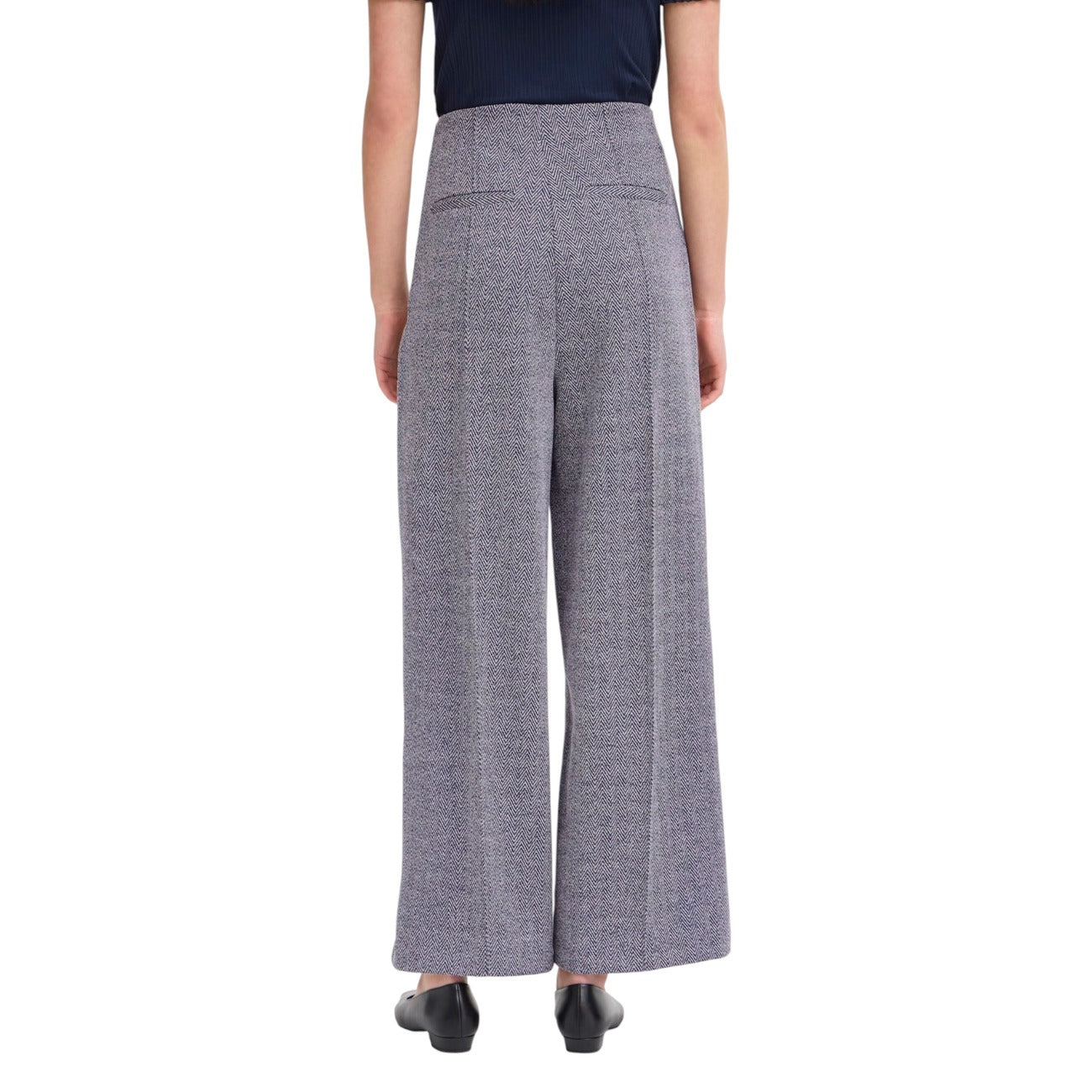 Ichi - Ichi Pantaloni Donna