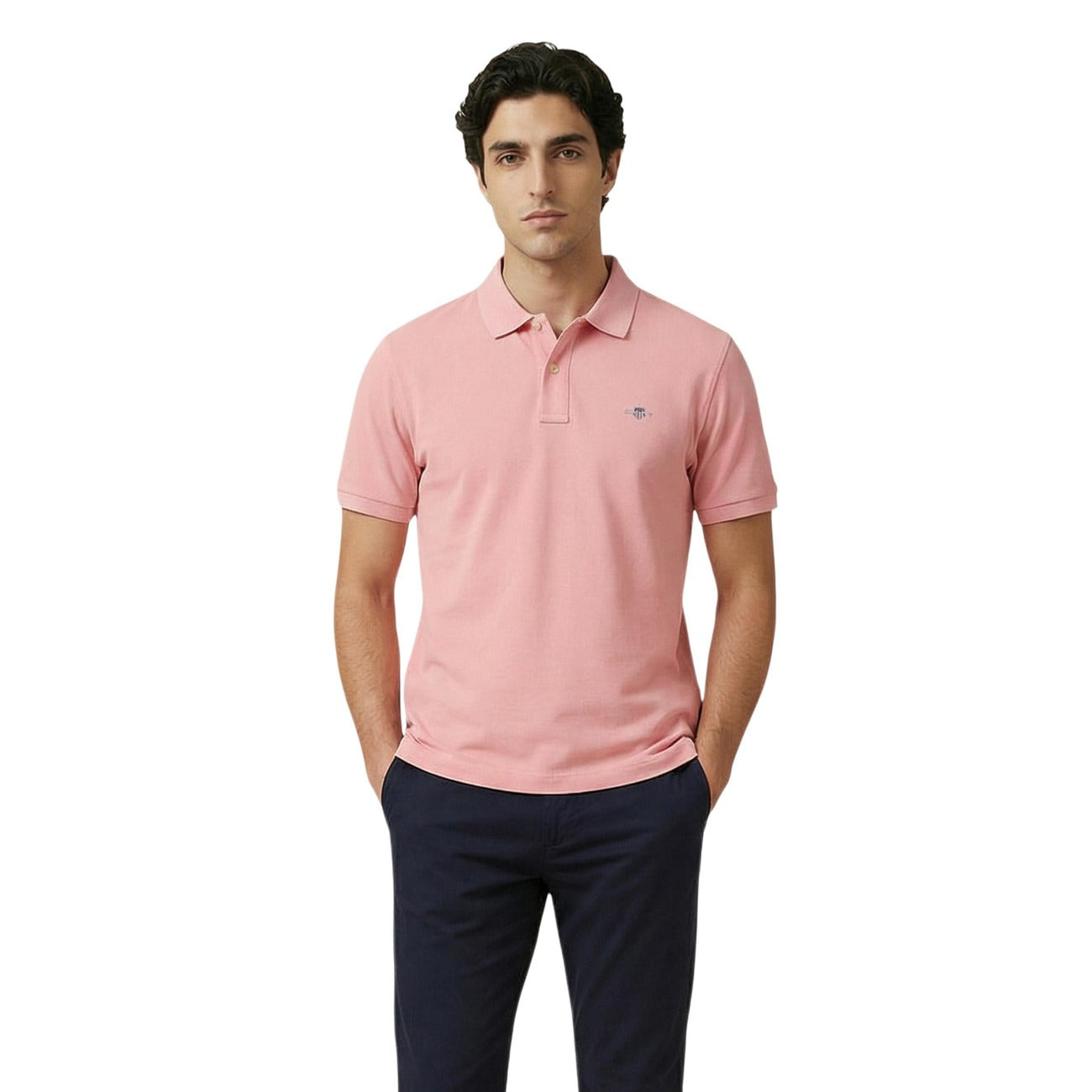Gant - Gant Polo Uomo