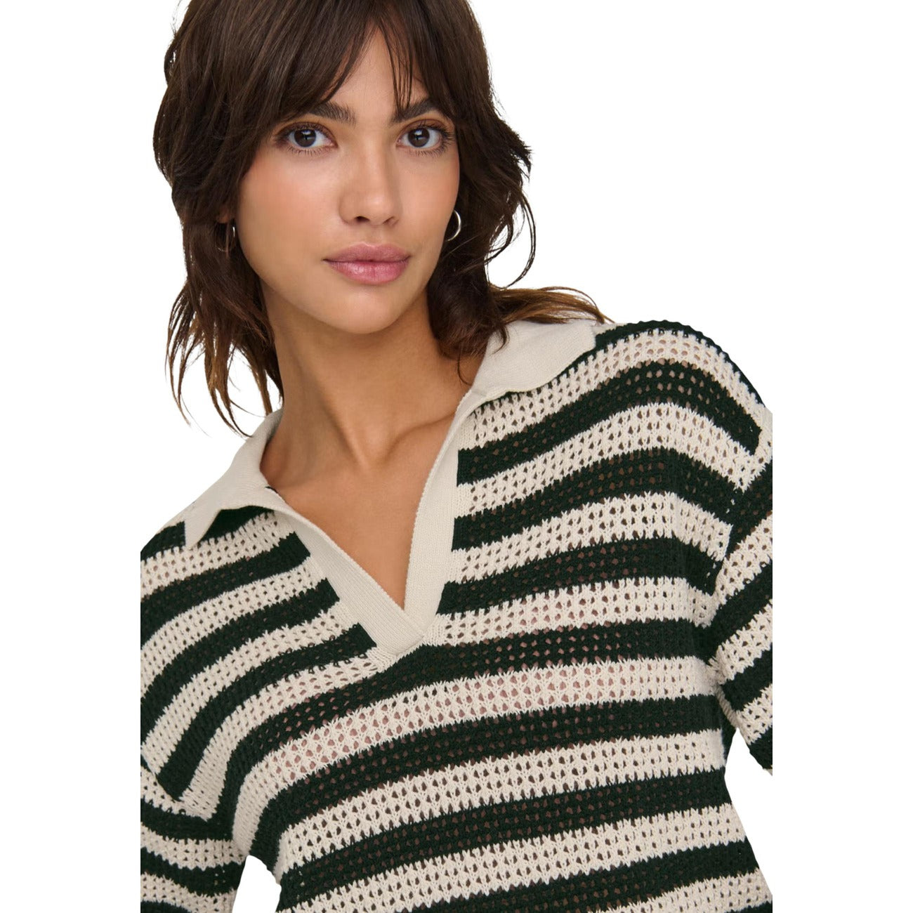 Jacqueline De Yong - Jacqueline De Yong Maglia Donna