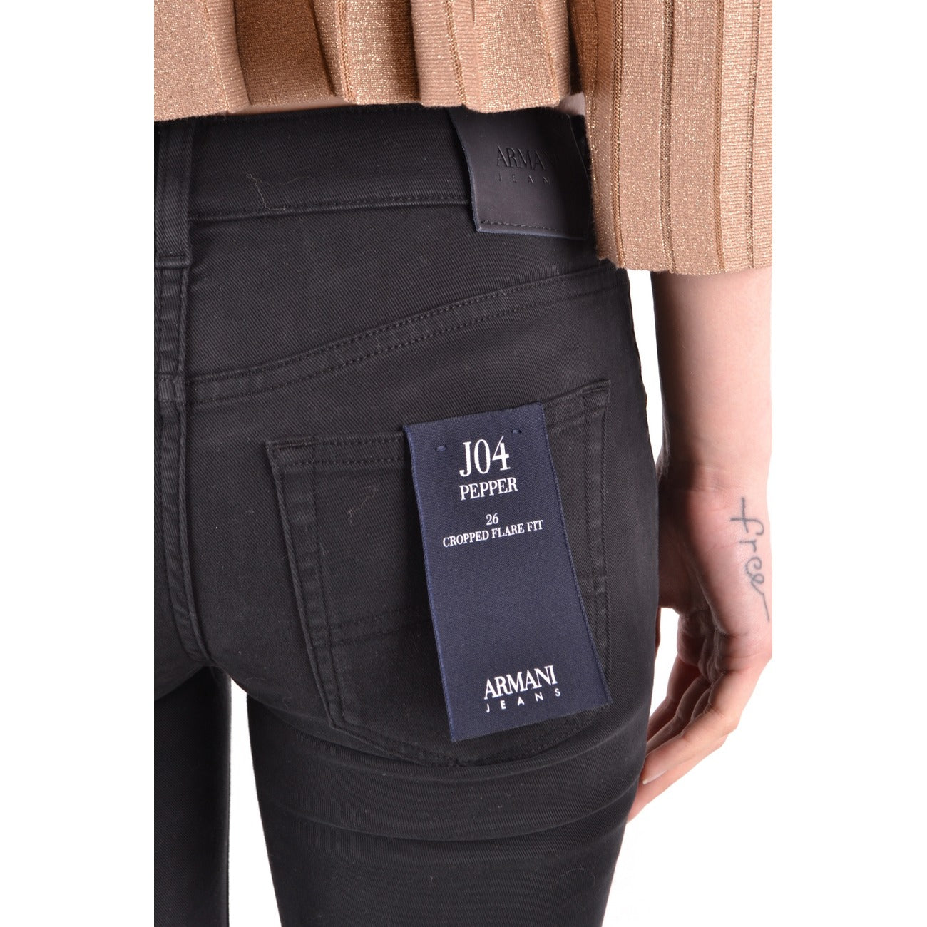 Armani Jeans - Armani Jeans Jeans Donna