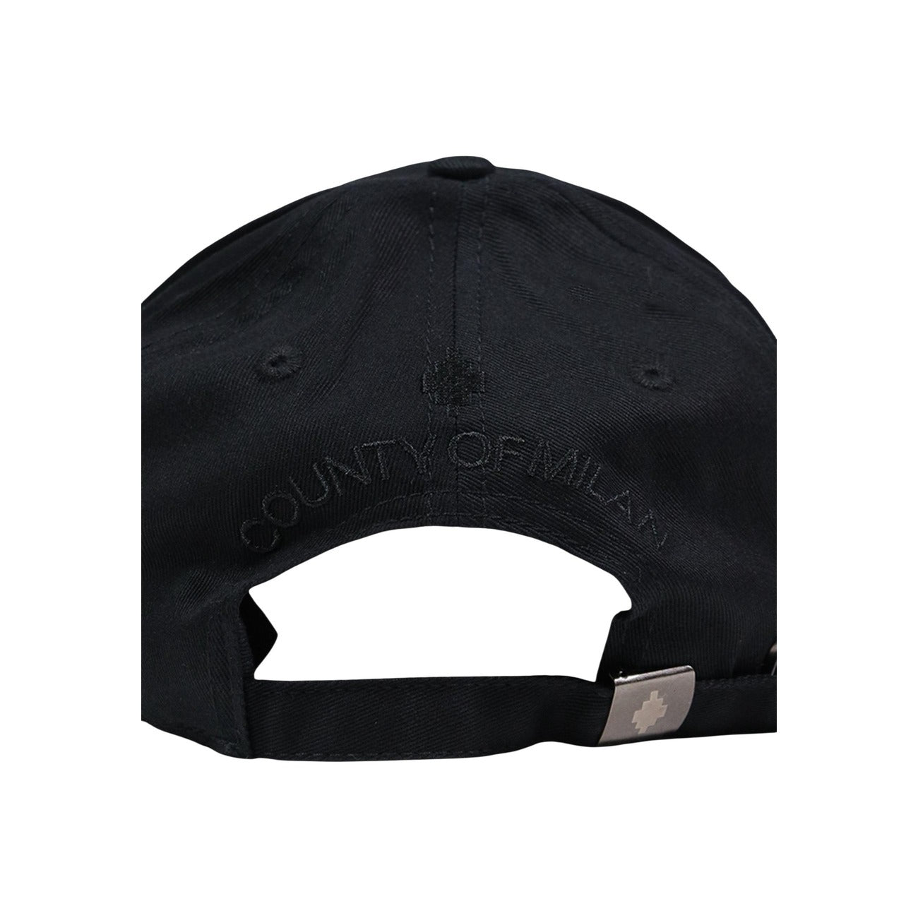 Cappello COMAS260488 Nero