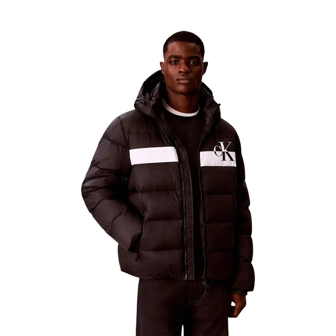 Calvin Klein Jeans - Calvin Klein Jeans Giubbotto Uomo