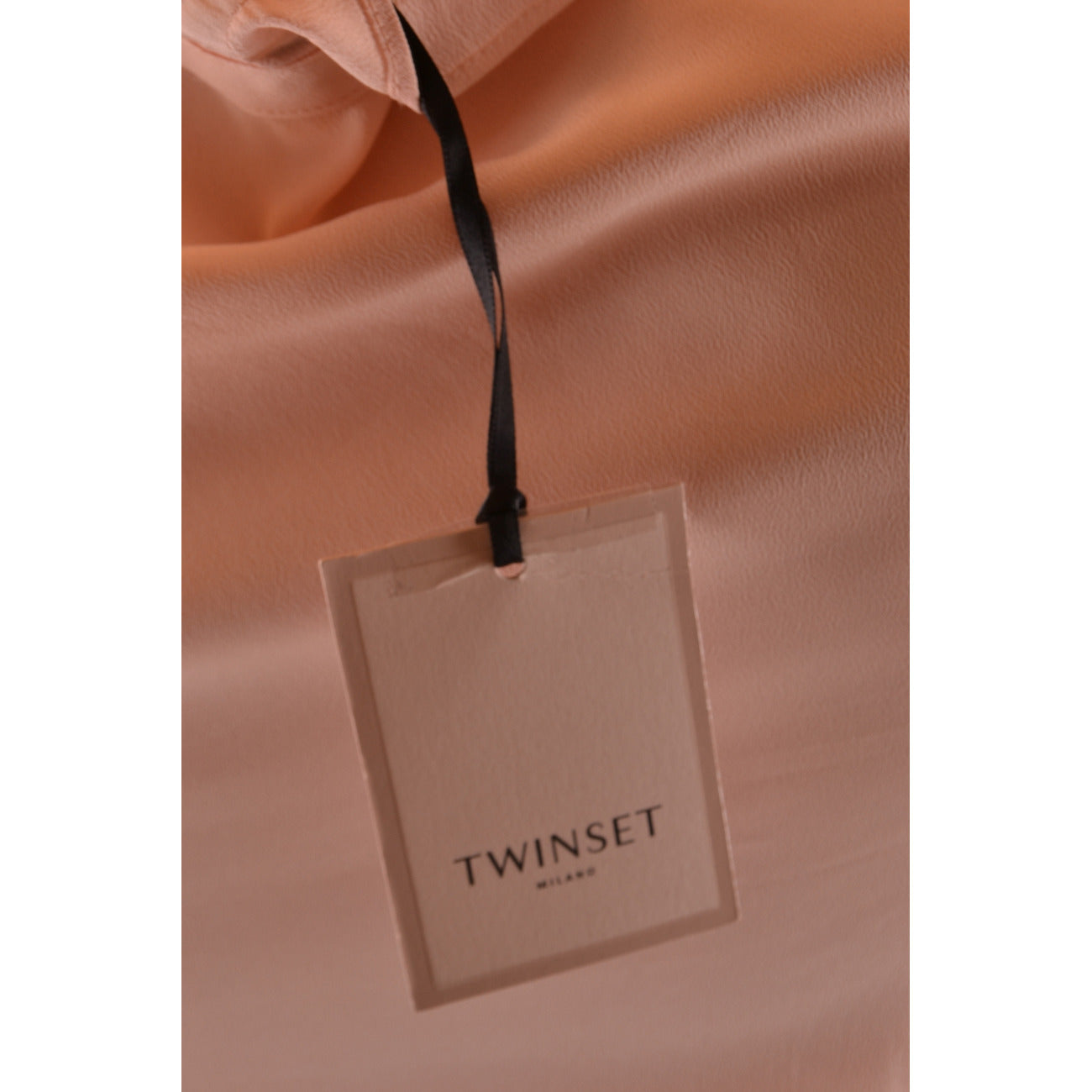 Twin-set Simona Barbieri - Twin-set Simona Barbieri Camicia Donna
