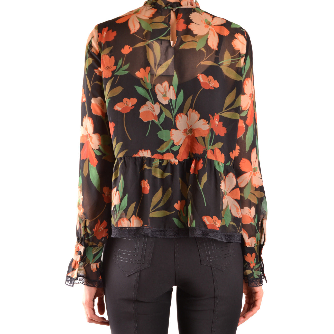Twinset - Twinset Blouse Donna