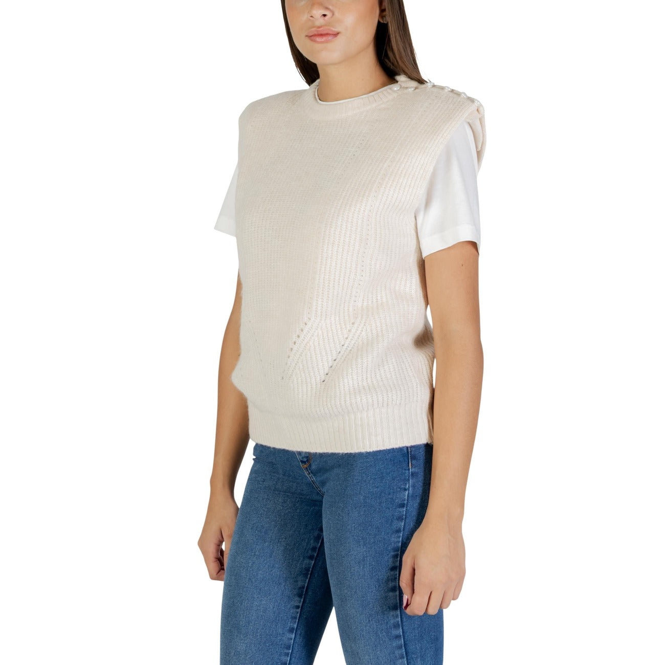 Ichi - Ichi Gilet Donna